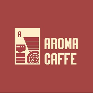 Aroma Caffe